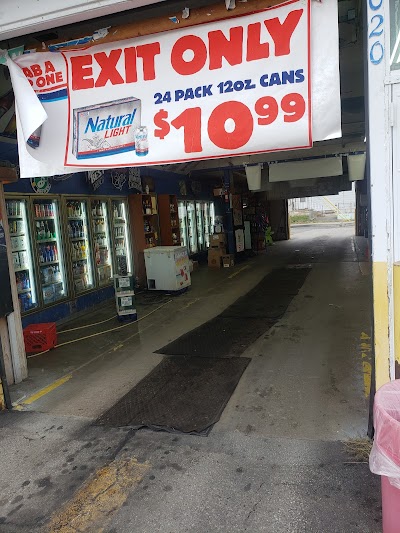 New Bottle Cap Beverage