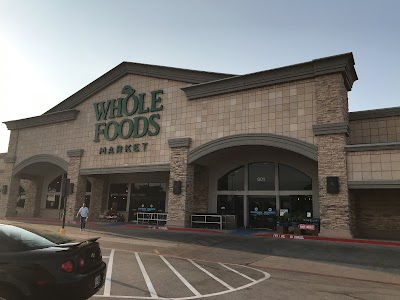 Whole Foods Market