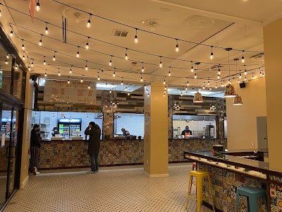 Taqueria Al Pastor