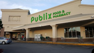 Publix Super Market