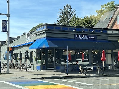 Blu Wolf Bistro