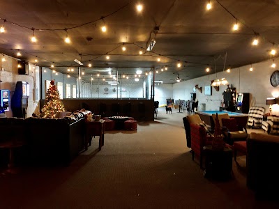 Route 40 Lumber Jaxe