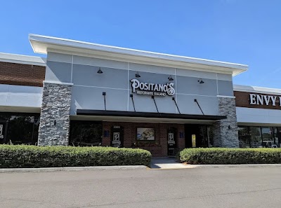 Positanos Ristorante-07074