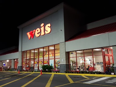 Weis Market Cafe