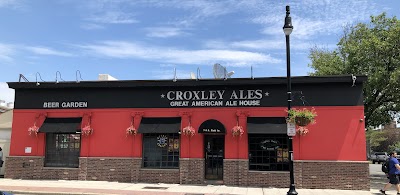 Croxley Ales Ale House
