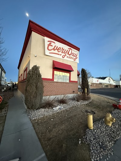 Starbuds Commerce City