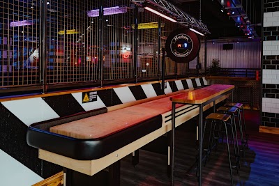 Roxy Ball Room Leicester Humberstone Gate