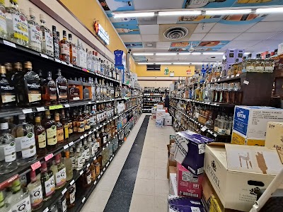 Amore Liquors