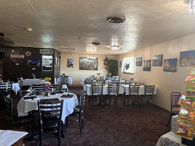 HUB GERMAN RESTAURANT THE