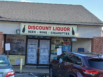 Discount Liquor Elsmere