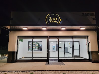 A Green Alternative Moreno Valley