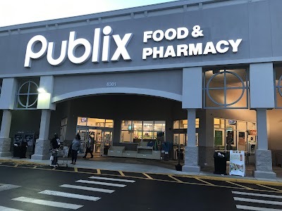 Publix Super Market