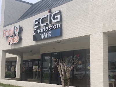 Ecig West Ashley 