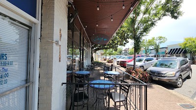 Sage Lebanese Cuisine Cafe