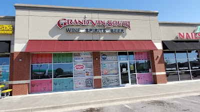 Grand Vin South - Tulsa