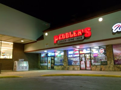 Peddlers Liquor Mart