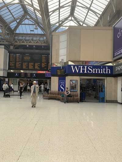 Whsmith