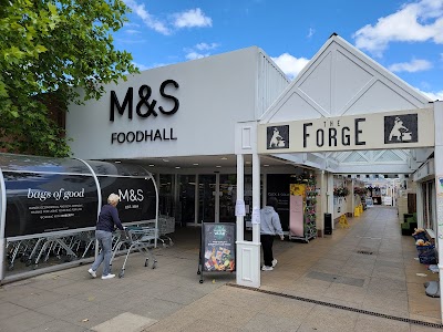 M&s