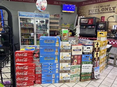 Food Mart - Rockbridge