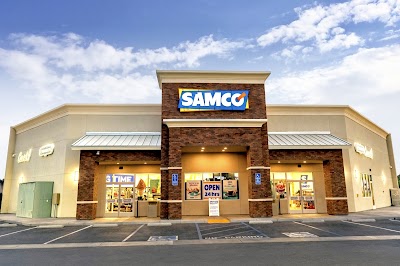 Samco Food Store