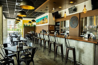 Wasserhund Brewing Co