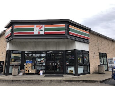 7 Eleven