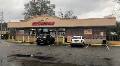 Cruizers #1 (flo)