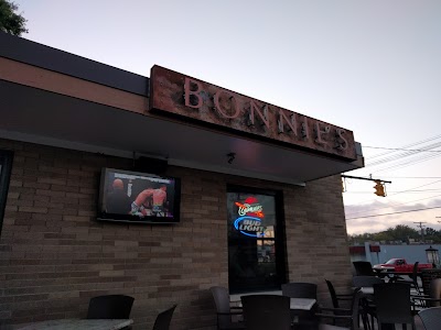 Bonnies Lounge