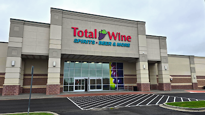 Total Wine & More