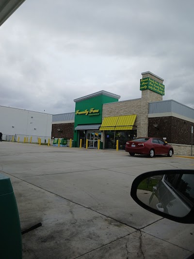 Family Fare - Nc #262