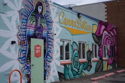 Cannabotica