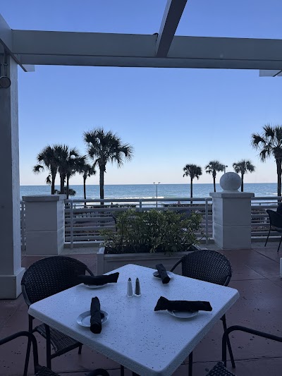 Hyde Park Prime Steakhouse