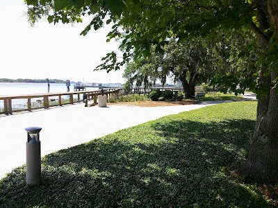 Riverfront Park