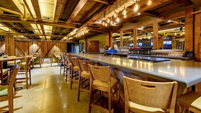 Cypress Hill Winery & Hud