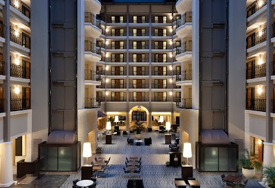 Hyatt Regency Green Bay