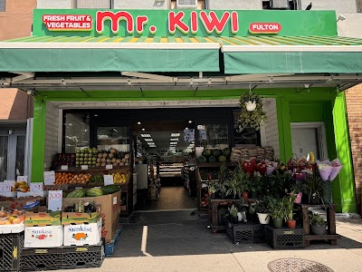 Mr Kiwi Fulton (d4)(cod)