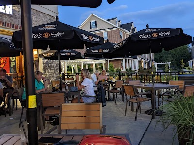 Chuck Lager Americas Tavern