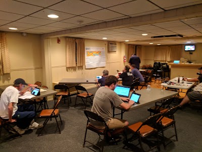 Jefferson Democratic Club