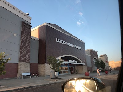 Target - Lees Summit