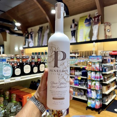 Knoxville Liquor Land