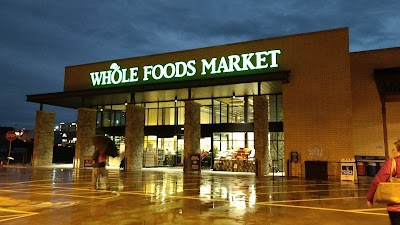 Whole Foods - South Hills