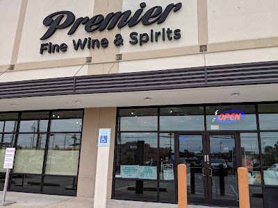 Premier Fine Wine And Spirits