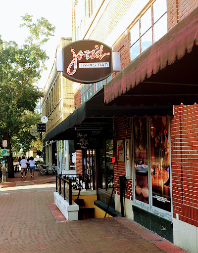 Jazz D Tapas Bar (sav)