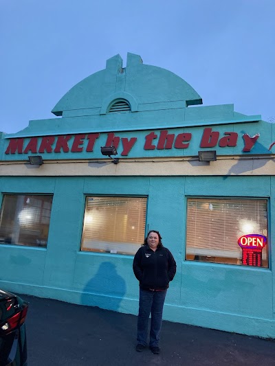 Market By The Bay