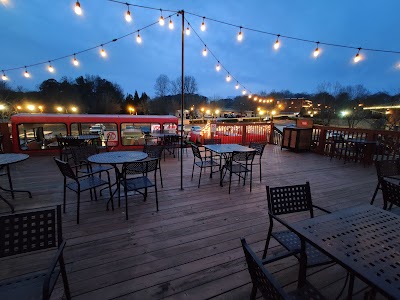 Agavero Cantina