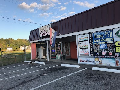 Kenny P's Ii Wine & Spirits