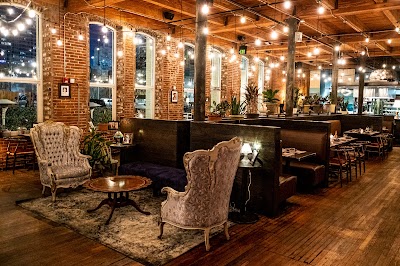 Lula Southern Cookhouse