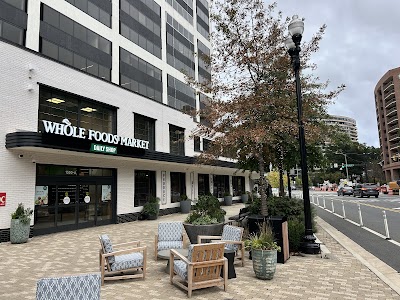 Whole Foods Market