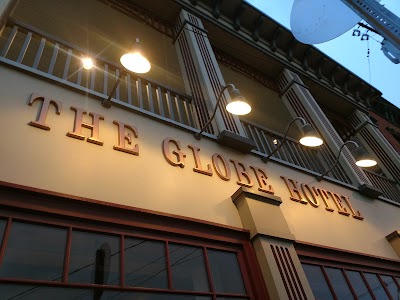 Globe Hotel Co Inc