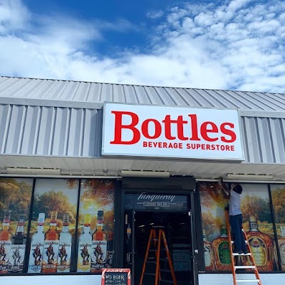 Bottles Beverage Superstore